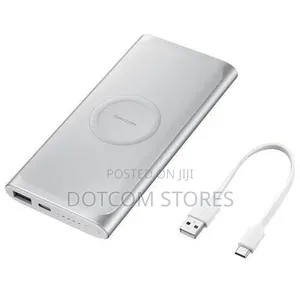 Samsung 10,000 Mah Super Fast 25w Power Bank