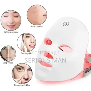 Light Facial Beauty Instrument,
