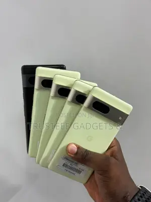 Google Pixel 7 128 GB Gold