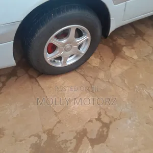 Toyota Premio 2009 Silver