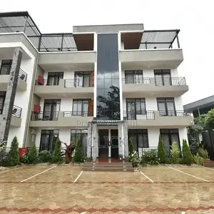 12bdrm Apartment in Munyonyo, Makindye for rent