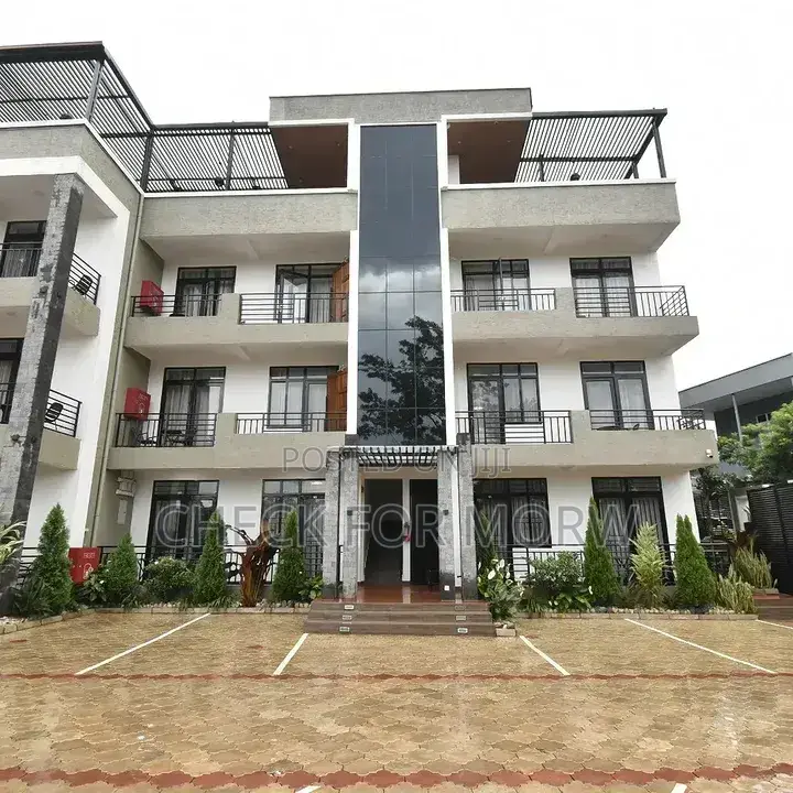 12bdrm Apartment in Munyonyo, Makindye for rent