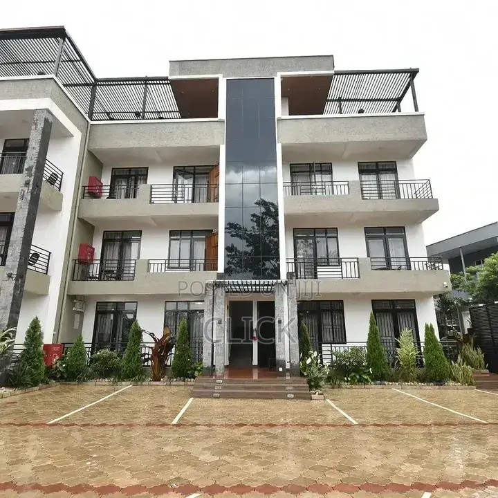 12bdrm Apartment in Munyonyo, Makindye for rent
