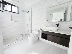 3bdrm Apartment in Bugolobi, Nakawa for rent
