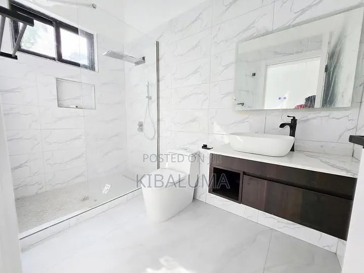 3bdrm Apartment in Bugolobi, Nakawa for rent