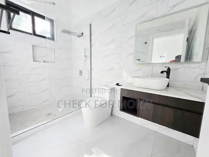 3bdrm Apartment in Bugolobi, Nakawa for rent
