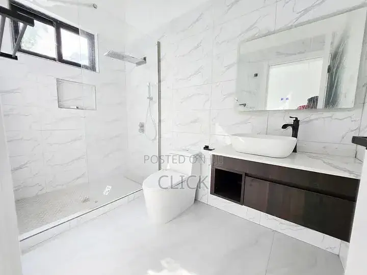3bdrm Apartment in Bugolobi, Nakawa for rent