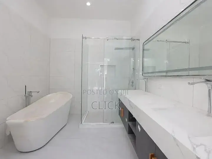 3bdrm Apartment in Bugolobi, Nakawa for rent