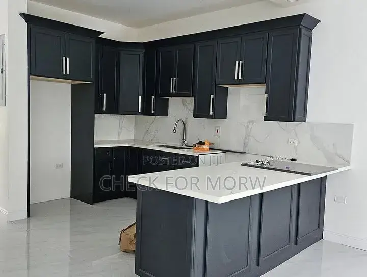 3bdrm Apartment in Bugolobi, Nakawa for rent