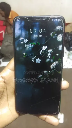 Vivo Y83 64 GB Black