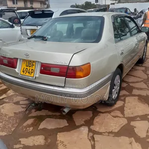 Toyota Corona 2009 Ivory