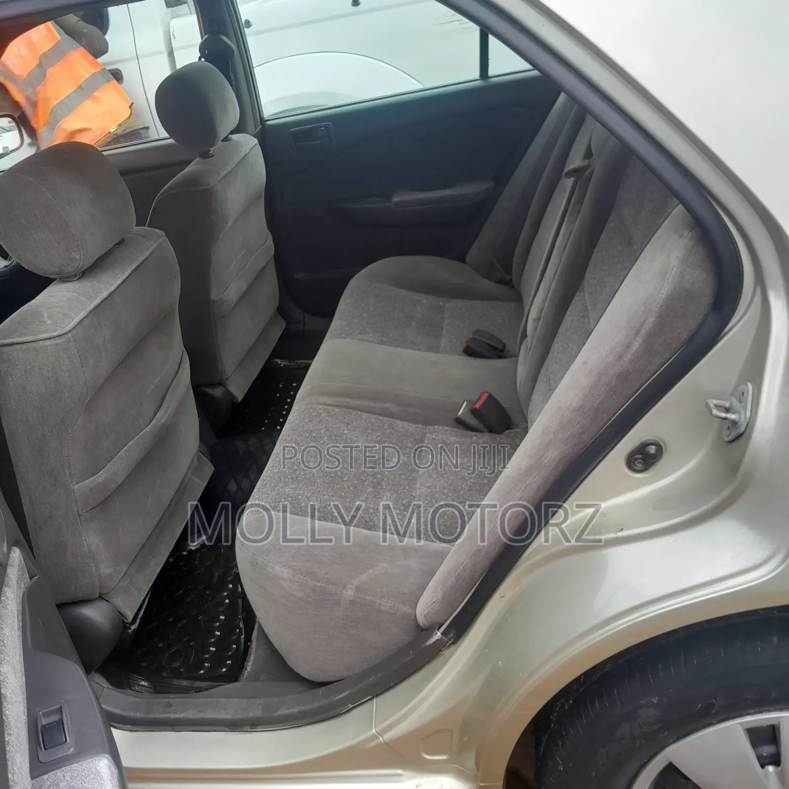 Toyota Corona 2009 Ivory