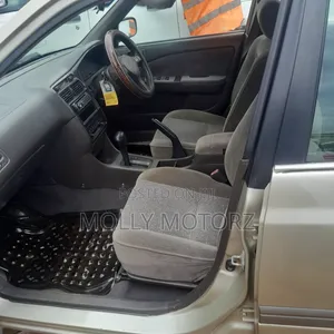 Toyota Corona 2009 Ivory