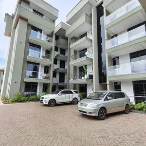 3bdrm Apartment in Munyonyo, Central Division for rent
