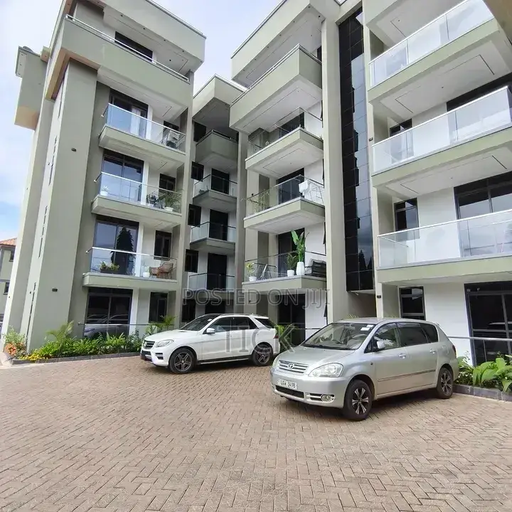 3bdrm Apartment in Munyonyo, Central Division for rent