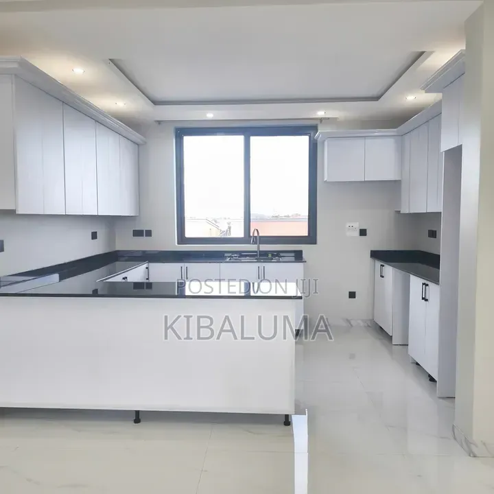 3bdrm Apartment in Munyonyo, Central Division for rent