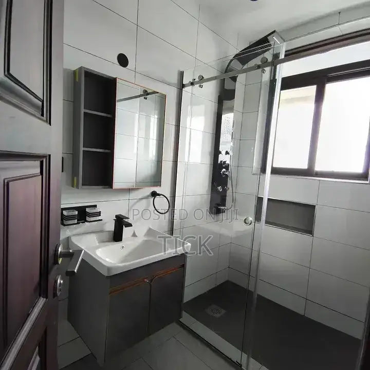 3bdrm Apartment in Munyonyo, Central Division for rent