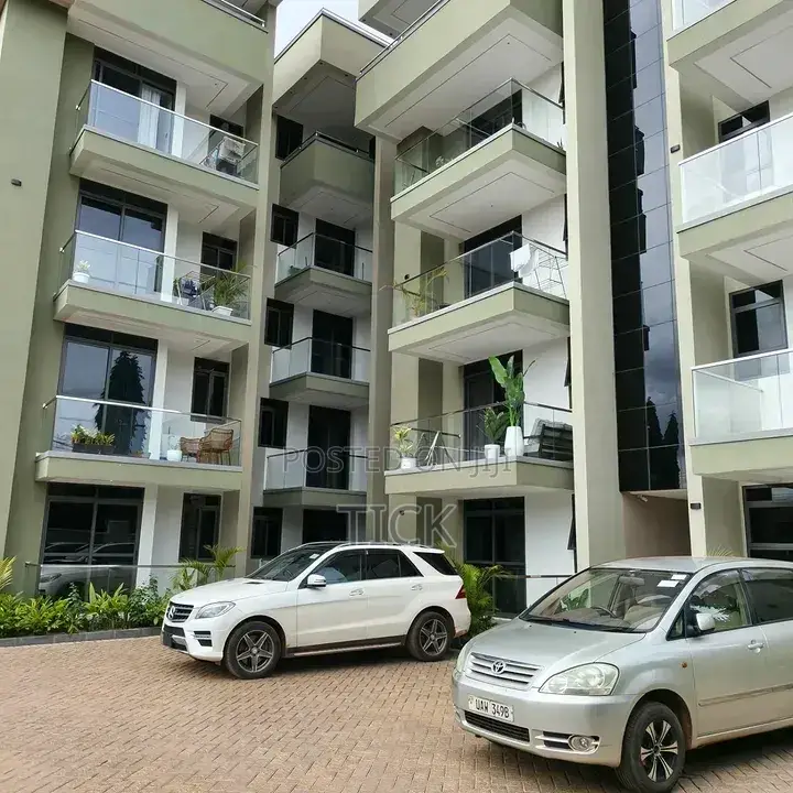 3bdrm Apartment in Munyonyo, Central Division for rent