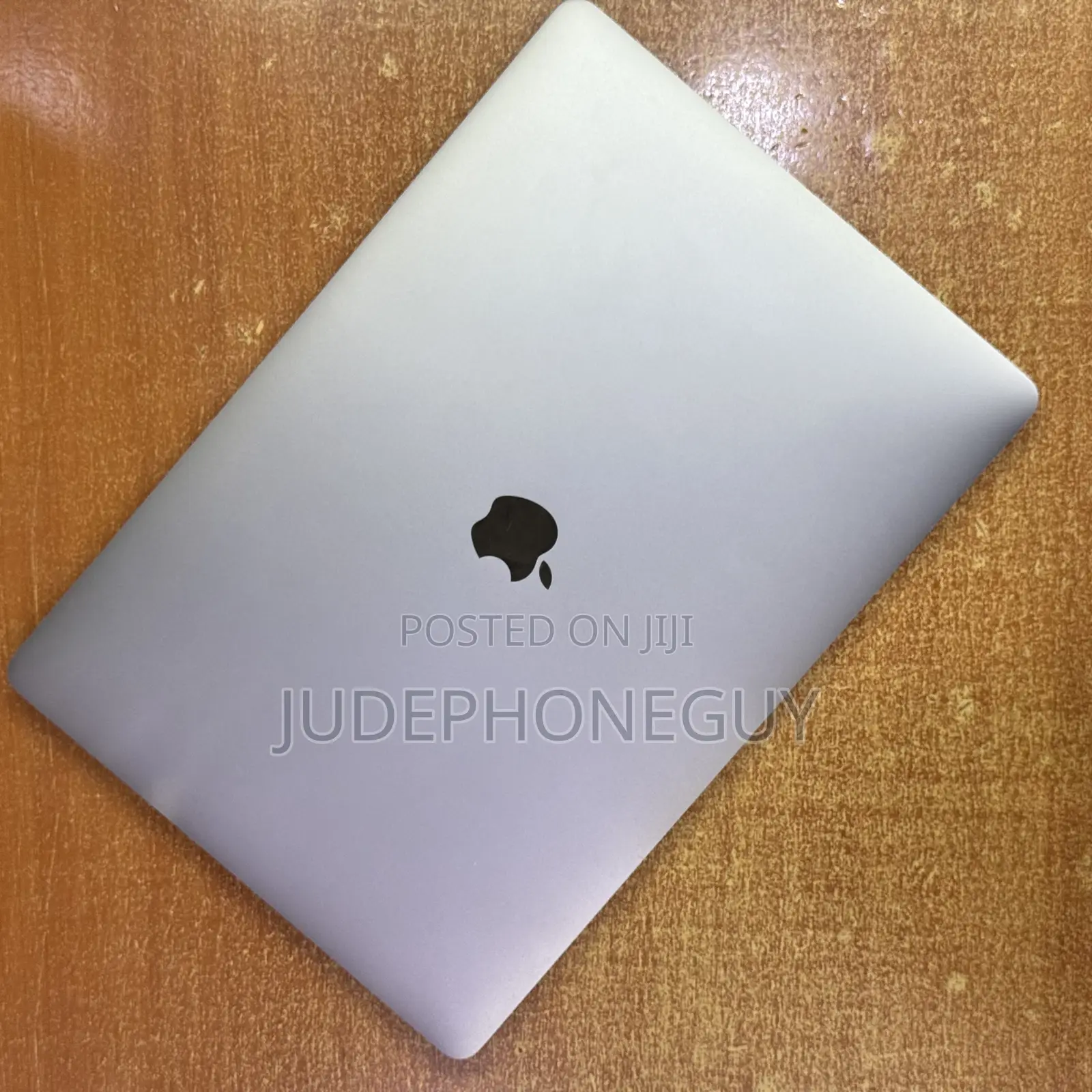 Laptop Apple MacBook Pro 2017 16GB Intel Core i7 SSD 512GB