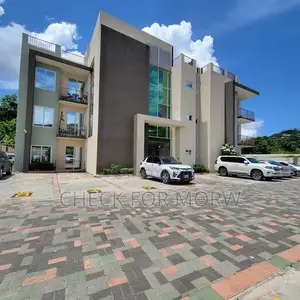 Furnished 3bdrm Apartment in Bukoto, Central Division for rent