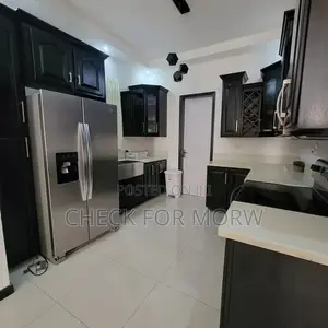 Furnished 3bdrm Apartment in Bukoto, Central Division for rent