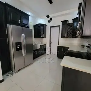 Furnished 3bdrm Apartment in Bukoto, Central Division for rent