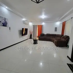 Furnished 3bdrm Apartment in Bukoto, Central Division for rent