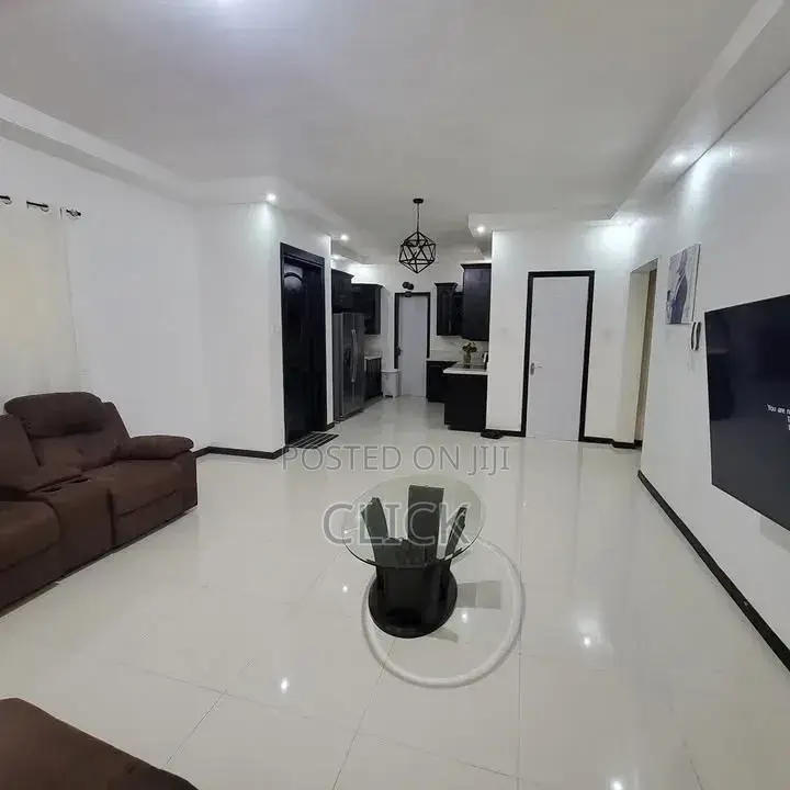Furnished 3bdrm Apartment in Bukoto, Central Division for rent