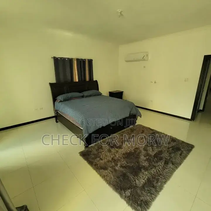 Furnished 3bdrm Apartment in Bukoto, Central Division for rent