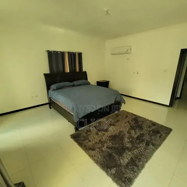 Furnished 3bdrm Apartment in Bukoto, Central Division for rent