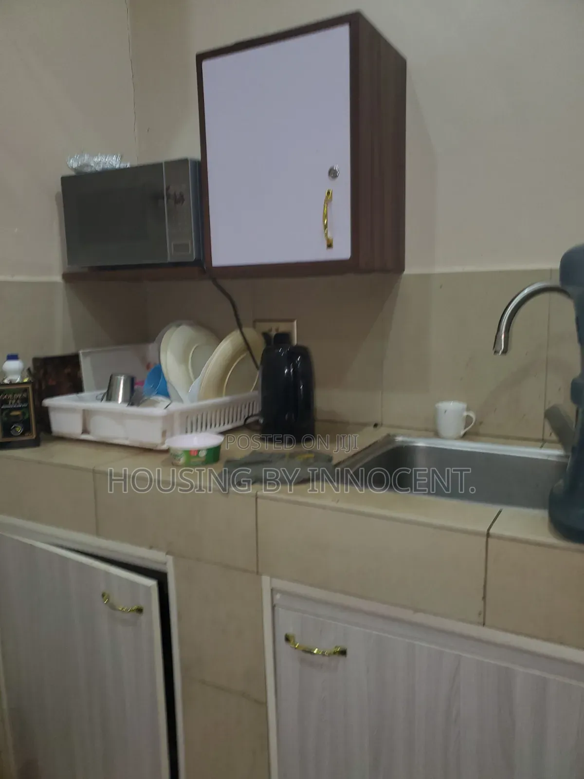 Fullyfurnished and Well Stocked Unisex Saloon for Sale on Goodwillwill