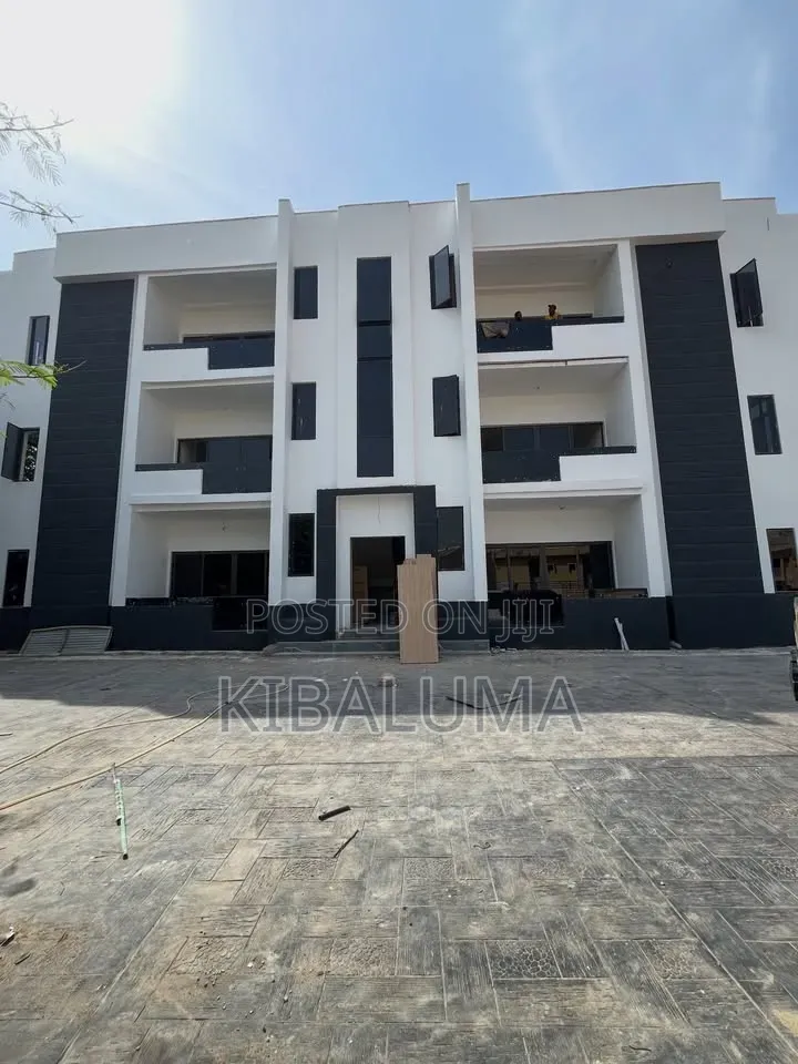 2bdrm Apartment in Mbuya, Central Division for rent