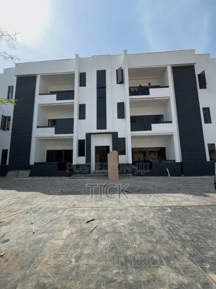 2bdrm Apartment in Mbuya, Central Division for rent