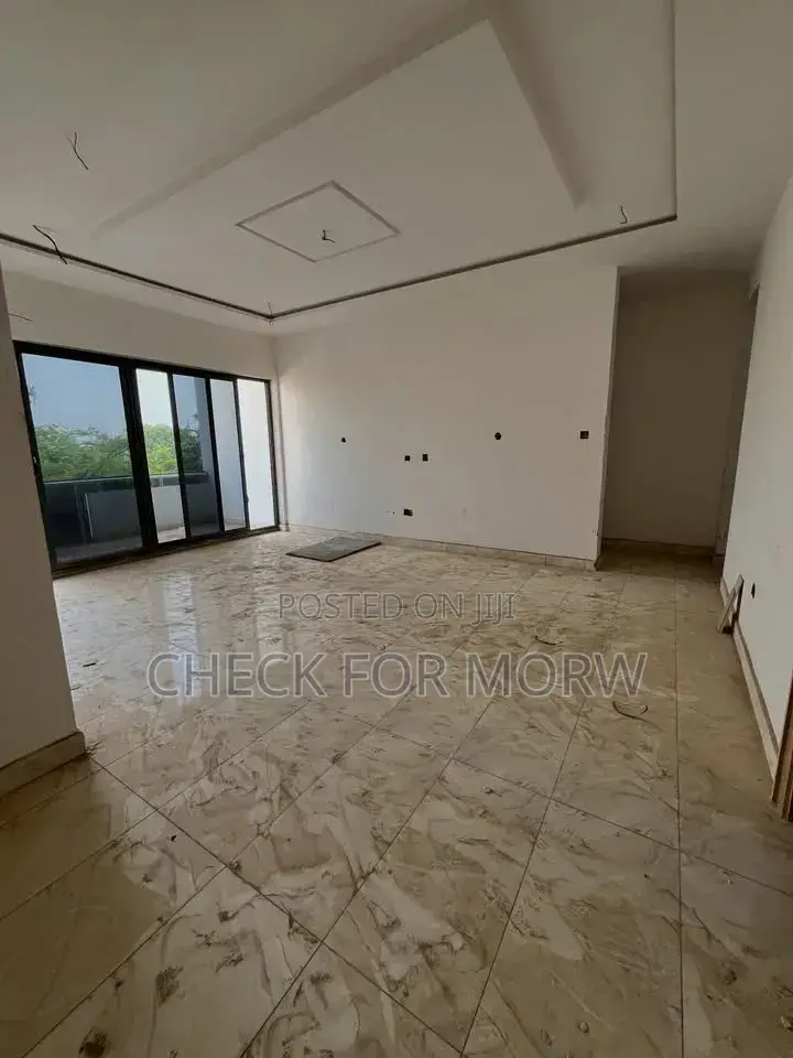2bdrm Apartment in Mbuya, Central Division for rent