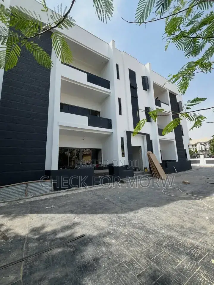 2bdrm Apartment in Mbuya, Central Division for rent