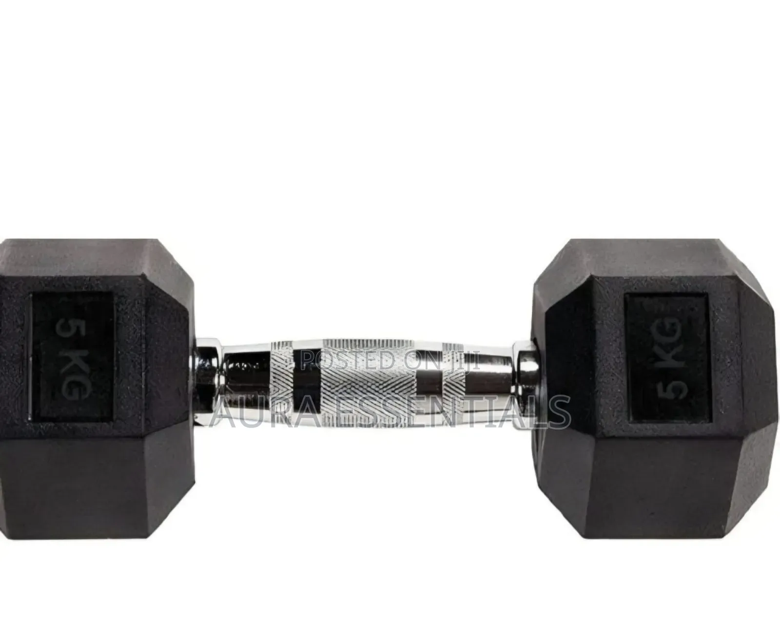 5kg Single Dumbell