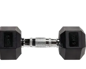 5kg Single Dumbell