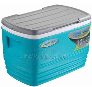 Pinnacle Eskimo Cooler