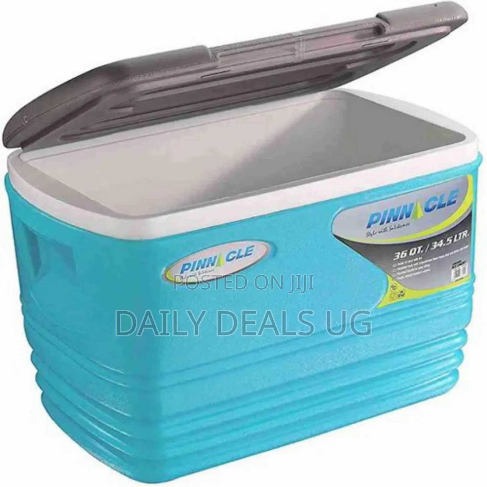 Pinnacle Eskimo Cooler