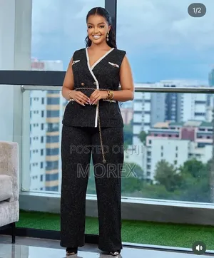 Ladies Office Outfits