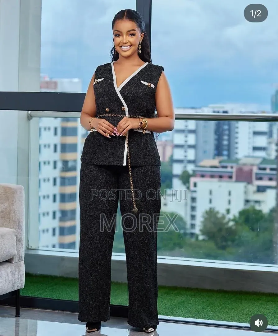 Ladies Office Outfits