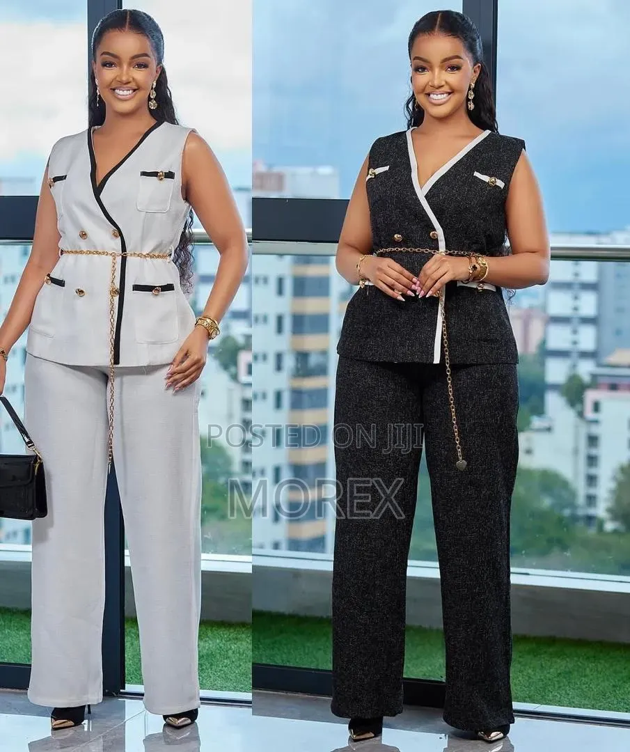 Ladies Office Outfits