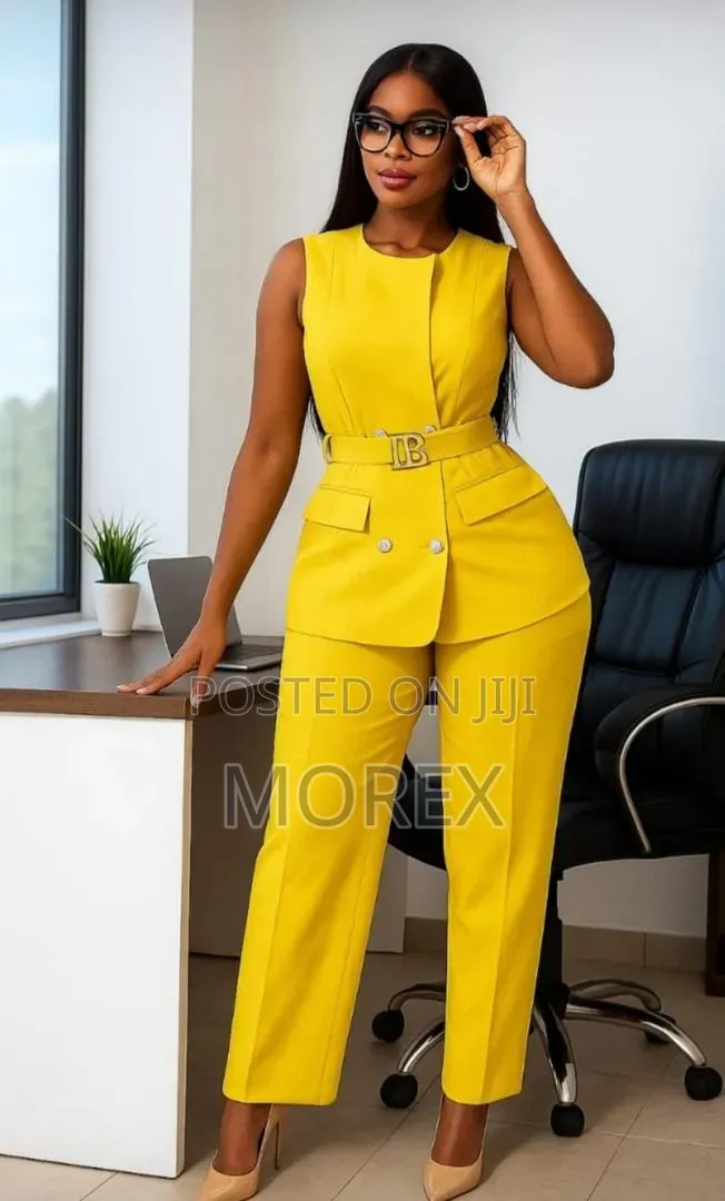 Ladies Office Outfits