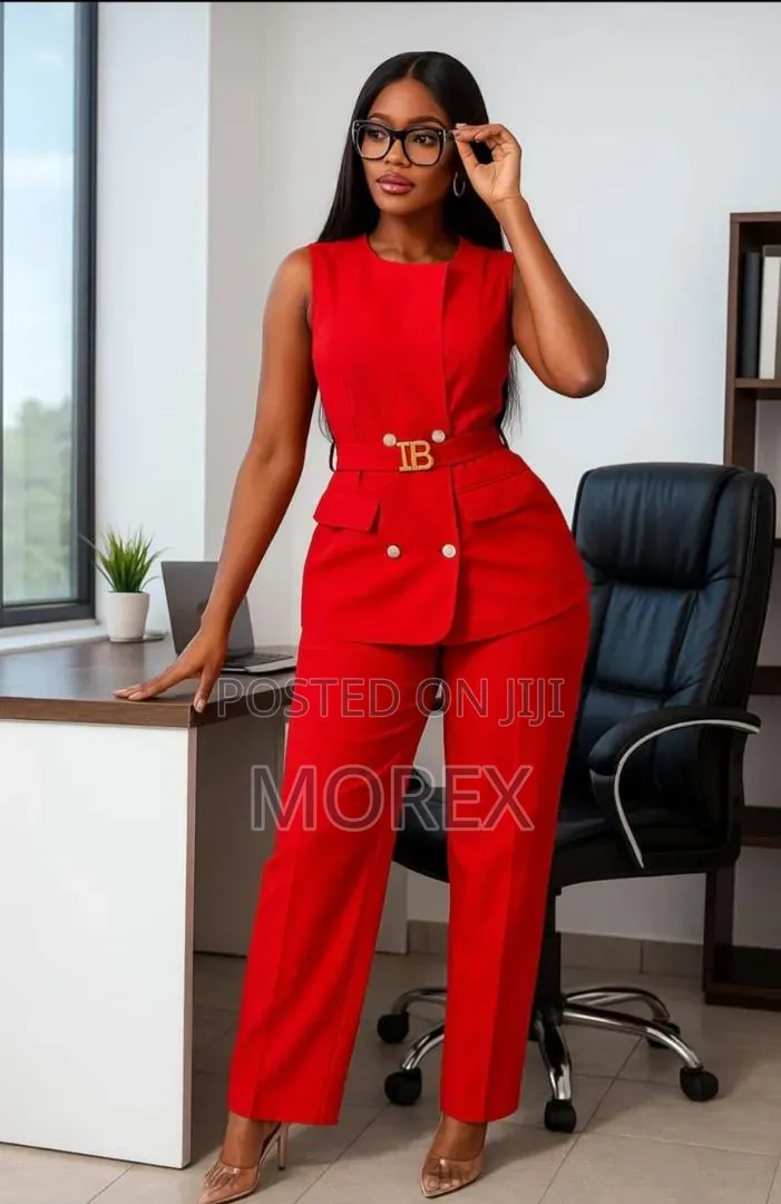 Ladies Office Outfits