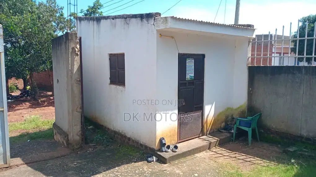 2bdrm House in Busei, Iganga for sale
