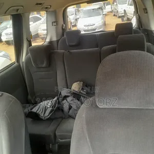 Toyota Noah 2011 Black