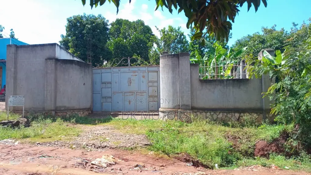 2bdrm House in Busei, Iganga for sale