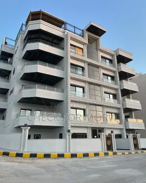 3bdrm Apartment in Kololo, Central Division for rent
