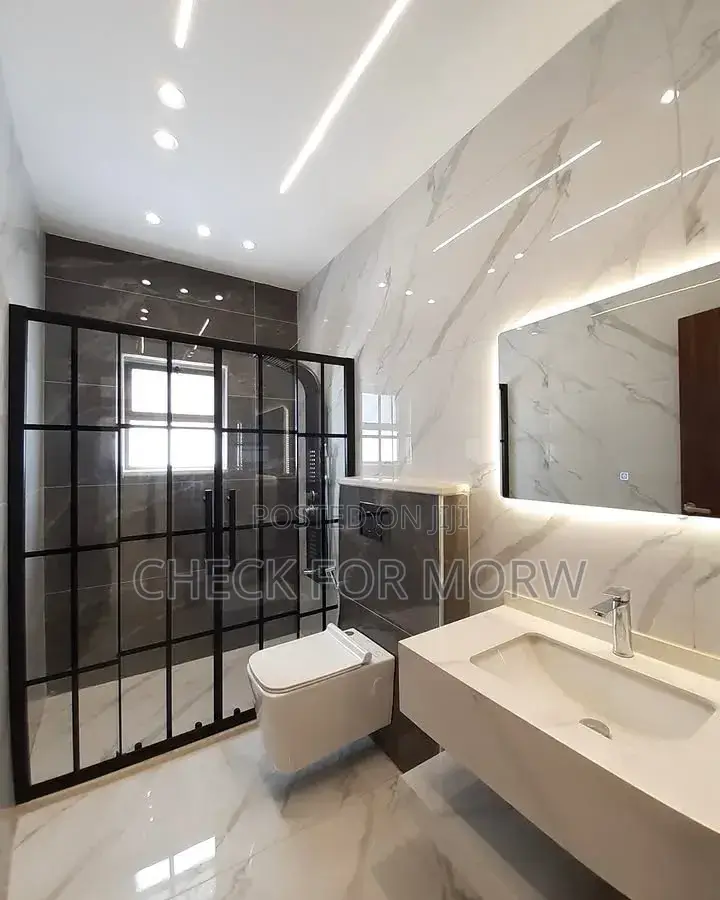 3bdrm Apartment in Kololo, Central Division for rent