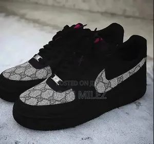 Selli Nike Airforce for Al Sizes